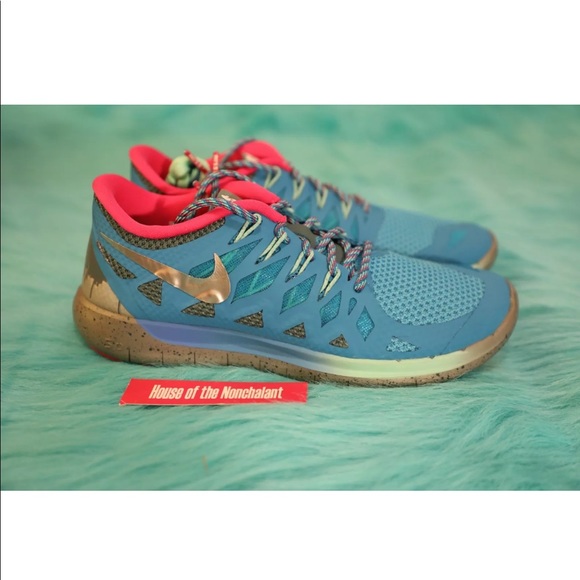 Nike Free Missy Doernbecher - Picture 3 of 8